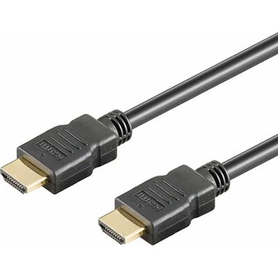 Adaptador HDMI NIMO V2.1 8K/60 Hz 2m Adaptador HDMI NIMO V2.1 8K/60 Hz 2m