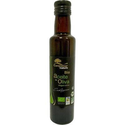 CAMPOMAR NATURE Oliwa z oliwek extra virgin - Oliwa CAMPOMAR NATURE Oliwa z oliwek extra virgin - Oliwa