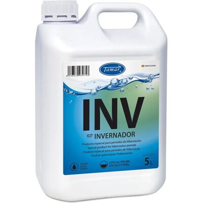 Invernador líquido Tamar para piscinas - Invernador de piscinas Invernador líquido Tamar para piscinas - Invernador de piscinas