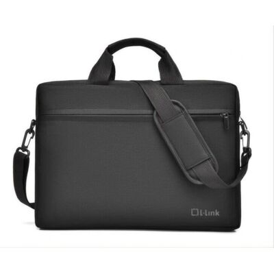 L-Link LL-B036 Maletín para portátil 15.6" - Negro L-Link LL-B036 Maletín para portátil 15.6" - Negro