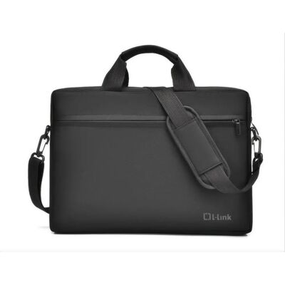 L-Link LL-B036-14 Sacoche ordinateur portable 14" Noir - Publicité L-Link LL-B036-14 Sacoche ordinateur portable 14" Noir - Publicité