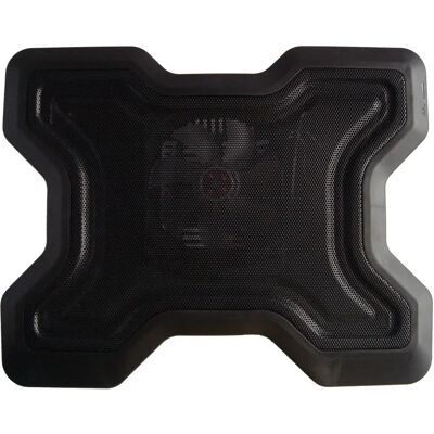 Support de refroidissement pour ordinateur portable L-Link LL-878 - Réglable pour 15,4'' Support de refroidissement pour ordinateur portable L-Link LL-878 - Réglable pour 15,4''