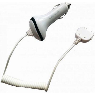 Chargeur auto L-Link LL-AM-102 - Chargeur pour téléphone et tablette - Publicité Chargeur auto L-Link LL-AM-102 - Chargeur pour téléphone et tablette - Publicité