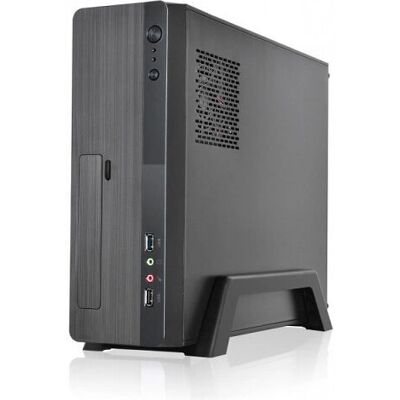 L-Link Magna Boîtier Micro ATX - USB 3.0 & 500W L-Link Magna Boîtier Micro ATX - USB 3.0 & 500W