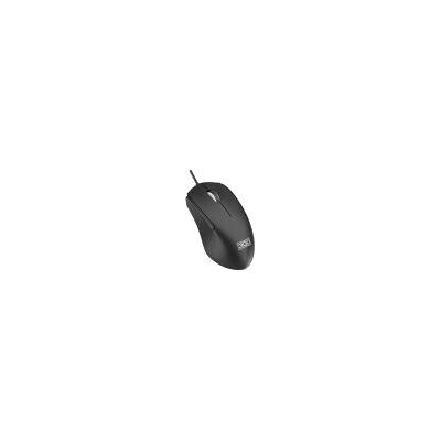 Souris 3GO MLILO - Ambidextre - 1000/10000 DPI - Noir - Publicité Souris 3GO MLILO - Ambidextre - 1000/10000 DPI - Noir - Publicité