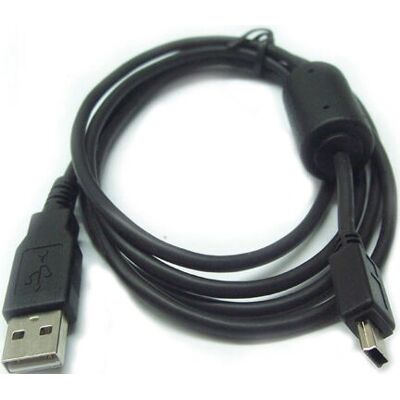Cable Micro USB 3GO 1,5m Negro - Cable USB Cable Micro USB 3GO 1,5m Negro - Cable USB