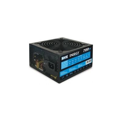 3GO PS701SX 700W Fuente de alimentación - Power Supply 3GO PS701SX 700W Fuente de alimentación - Power Supply
