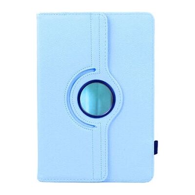 Funda para tablet 3GO CSGT22 Aqua 7" - Portfolio Funda para tablet 3GO CSGT22 Aqua 7" - Portfolio