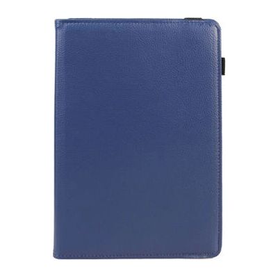 Funda de cuero 3GO CSGT24 para tableta - Azul, folio giratorio 7" Funda de cuero 3GO CSGT24 para tableta - Azul, folio giratorio 7"