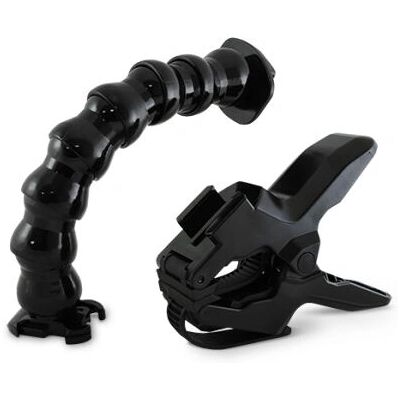 Accesorio para cámara de deportes 3GO WILD3009 - Montura flexible Accesorio para cámara de deportes 3GO WILD3009 - Montura flexible