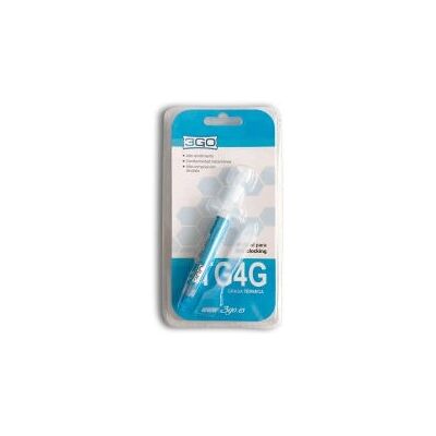 Pasta térmica 3GO TG4G Multicolor - Pasta térmica Pasta térmica 3GO TG4G Multicolor - Pasta térmica