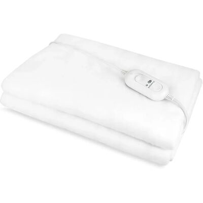 PEKATHERM Elektromos Ágymelegítő - Egyszemélyes 150x80cm - 2 Szint PEKATHERM Elektromos Ágymelegítő - Egyszemélyes 150x80cm - 2 Szint