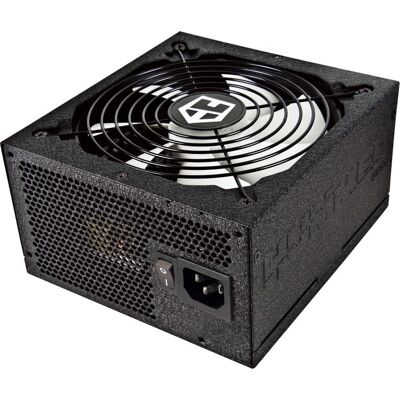 Fonte de alimentação NOX Hummer 650W - ATX Bronze Fonte de alimentação NOX Hummer 650W - ATX Bronze