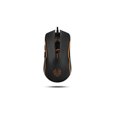 Mouse Gaming Krom Kahn - 4000 DPI RGB Mouse Gaming Krom Kahn - 4000 DPI RGB