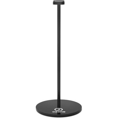 Support pour Casque Ozone Mute - Gain de place, universel - Publicité Support pour Casque Ozone Mute - Gain de place, universel - Publicité