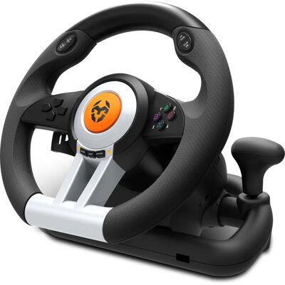 Krom Gaming K-WHEEL Krom Gaming K-WHEEL