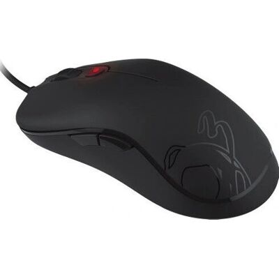 Souris Gaming Neon M10 Ozone - Ambidextre, 2000 DPI, USB - Publicité Souris Gaming Neon M10 Ozone - Ambidextre, 2000 DPI, USB - Publicité