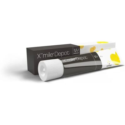 Urano Modelo Xmile Depot Gel Dental para Perros y Gatos - 20g Urano Modelo Xmile Depot Gel Dental para Perros y Gatos - 20g