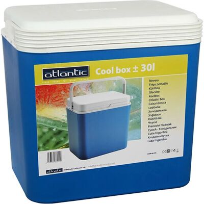 Atlantic Blue 30 L Cool Box - Cool box Atlantic Blue 30 L Cool Box - Cool box