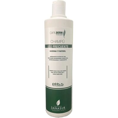 Champú y Acondicionador Natural Sanasur 500 ml Champú y Acondicionador Natural Sanasur 500 ml