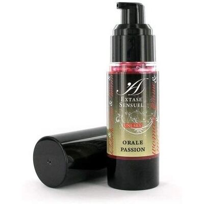 Extase Sensual - Lubricante Personal y Gel Íntimo - 30ml Extase Sensual - Lubricante Personal y Gel Íntimo - 30ml
