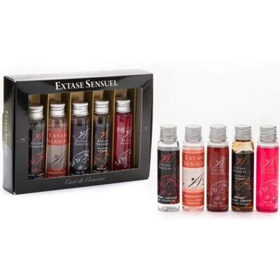 Extase Sensuel 0.035l - Set Cosmetici Extase Sensuel 0.035l - Set Cosmetici