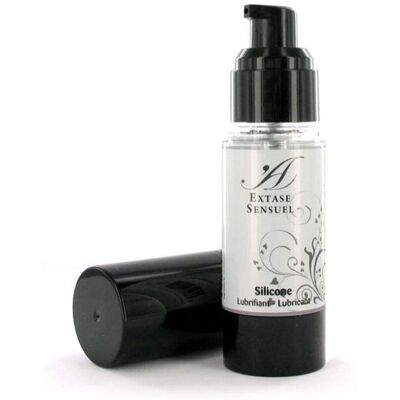 Lubrificante in Silicone Extase - Unisex, 30ml, Migliora sensibilità Lubrificante in Silicone Extase - Unisex, 30ml, Migliora sensibilità