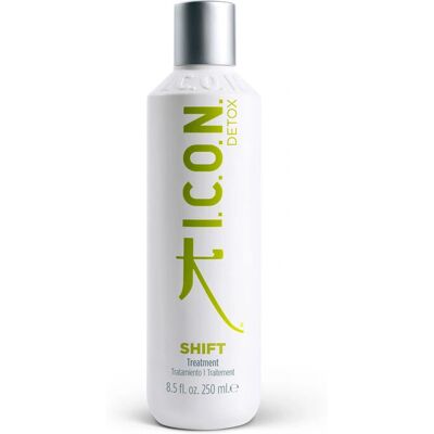 Icon Nutritive Complex Shift Haar Detox Behandlung - Haartyp Icon Nutritive Complex Shift Haar Detox Behandlung - Haartyp