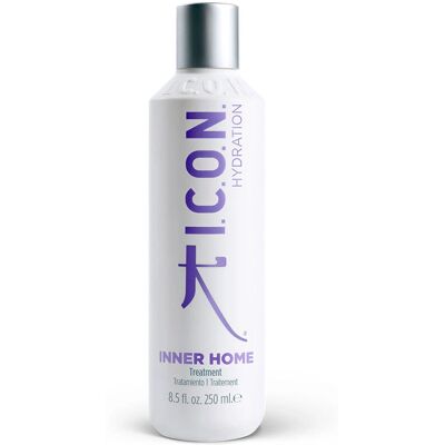 ICON Inner Home Tratamiento Hidratante 250ml - Mascarilla capilar ICON Inner Home Tratamiento Hidratante 250ml - Mascarilla capilar