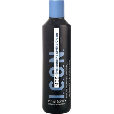 I.C.O.N. Mesh Feuchtigkeitsspendende Haarstylingcreme - Für alle Haartypen, Locken I.C.O.N. Mesh Feuchtigkeitsspendende Haarstylingcreme - Für alle Haartypen, Locken