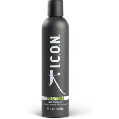 I.c.o.n. Protein Body Building Gel - Styling Gel I.c.o.n. Protein Body Building Gel - Styling Gel