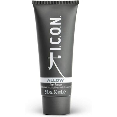Icon I.c.o.n. Allow Styling Gel - 50 ml Icon I.c.o.n. Allow Styling Gel - 50 ml
