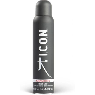 Icon Airshine Glanzspray - Haarspray Icon Airshine Glanzspray - Haarspray