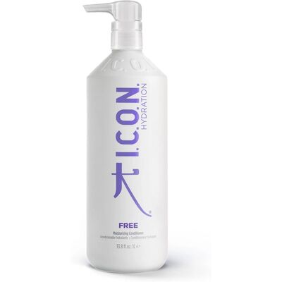 I.C.O.N. 1000ml Voedende Conditioner - Conditioner I.C.O.N. 1000ml Voedende Conditioner - Conditioner