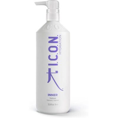 Icon Maschera Capillare Interna - Trattamento Idratante per Tutti i Tipi di Capelli Icon Maschera Capillare Interna - Trattamento Idratante per Tutti i Tipi di Capelli