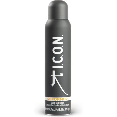 I.c.o.n. Reformer Haarspray - Unisex - 189g - Haarspray I.c.o.n. Reformer Haarspray - Unisex - 189g - Haarspray