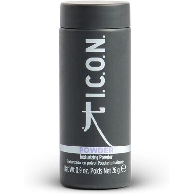 Icon Texturizing Powder - Voor fijn haar Icon Texturizing Powder - Voor fijn haar