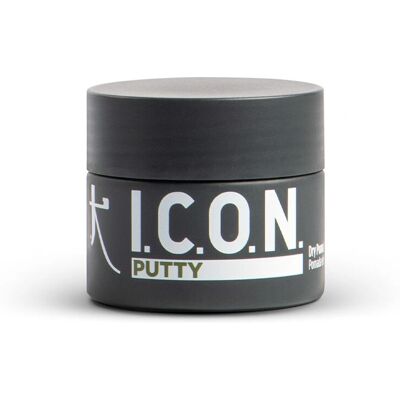 Pomata Modellante Icon Putty - Prodotto per tutti i tipi di capelli Pomata Modellante Icon Putty - Prodotto per tutti i tipi di capelli