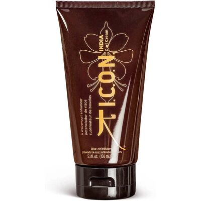 ICON 150ml Crema de Rizos - Definidor y Enriquecedora ICON 150ml Crema de Rizos - Definidor y Enriquecedora