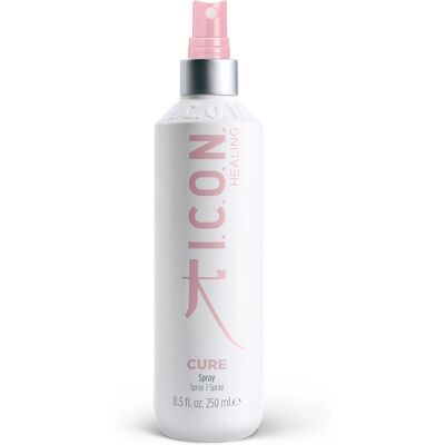 Chiara Erneuerungsspray - Haarspray - Pflegt & Beruhigt - Für Alle Haartypen Chiara Erneuerungsspray - Haarspray - Pflegt & Beruhigt - Für Alle Haartypen
