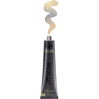 Icon Ecotech Color Color Natural Toner Beige - Tinte para cabello Icon Ecotech Color Color Natural Toner Beige - Tinte para cabello