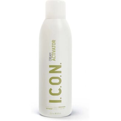 ICON - Ecotech Activator de Color Crema - 1000 ml ICON - Ecotech Activator de Color Crema - 1000 ml