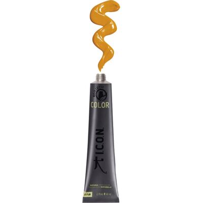 Icon Tinte Permanente - Negro - Color de cabello Icon Tinte Permanente - Negro - Color de cabello