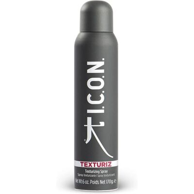 Icon Texturiz Droogshampoo Unisex - Droogshampoo Icon Texturiz Droogshampoo Unisex - Droogshampoo