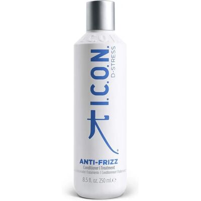 Icon Bk Frizz Conditioner - 200ml / 250ml - Conditioner Icon Bk Frizz Conditioner - 200ml / 250ml - Conditioner