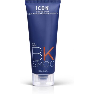 Icon Anti-Frizz Behandlung 150 ml - Anti-Frizz Behandlung Icon Anti-Frizz Behandlung 150 ml - Anti-Frizz Behandlung