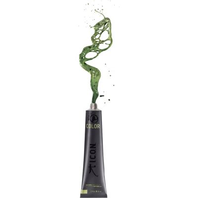 Icon Ecotech Color Metallics - Hair Color Icon Ecotech Color Metallics - Hair Color