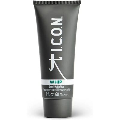 ICON Styling Wachs - Flexibler Halbmatter Look ICON Styling Wachs - Flexibler Halbmatter Look