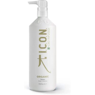 I.C.O.N Organische Shampoo 1L - Haarverzorging I.C.O.N Organische Shampoo 1L - Haarverzorging