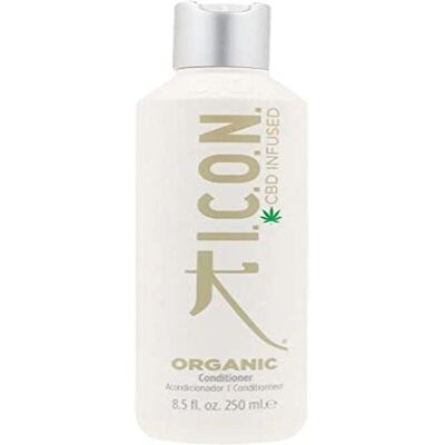 Icon I.c.o.n. Organic Conditioner - 250ml Icon I.c.o.n. Organic Conditioner - 250ml